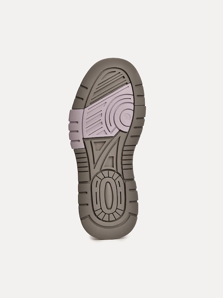 Кроссовки зимние (JV801181M)