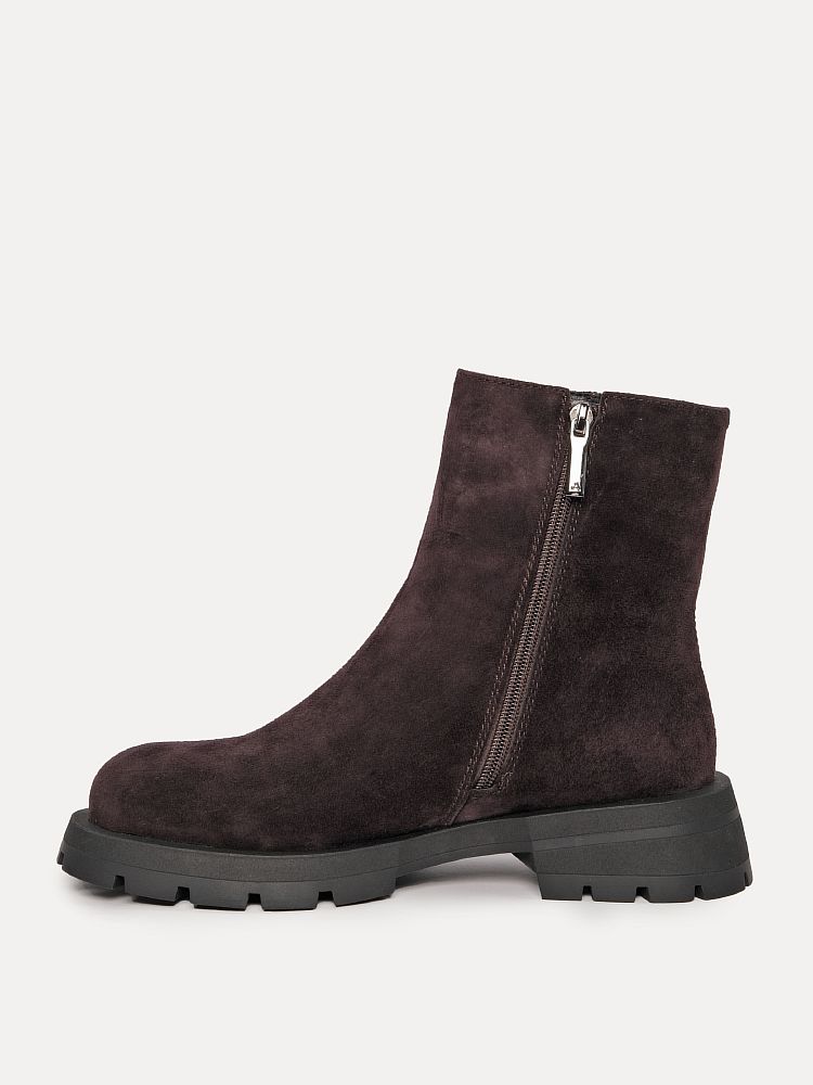 Ботинки демисезон (1105-N1706)