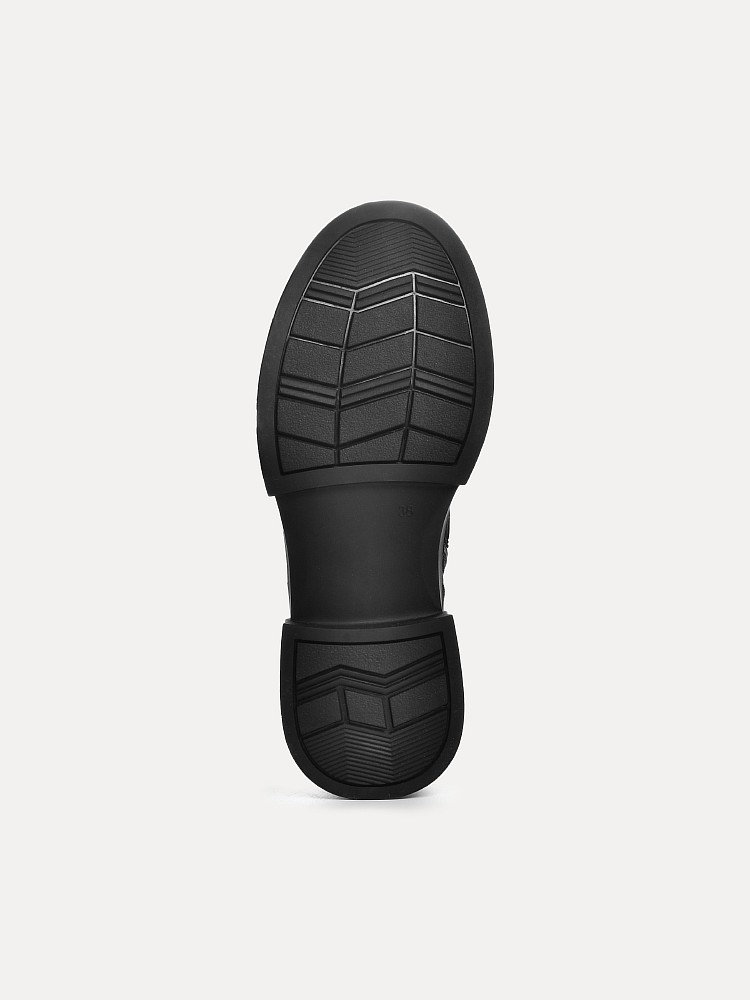 Ботинки зимние (7387-11)