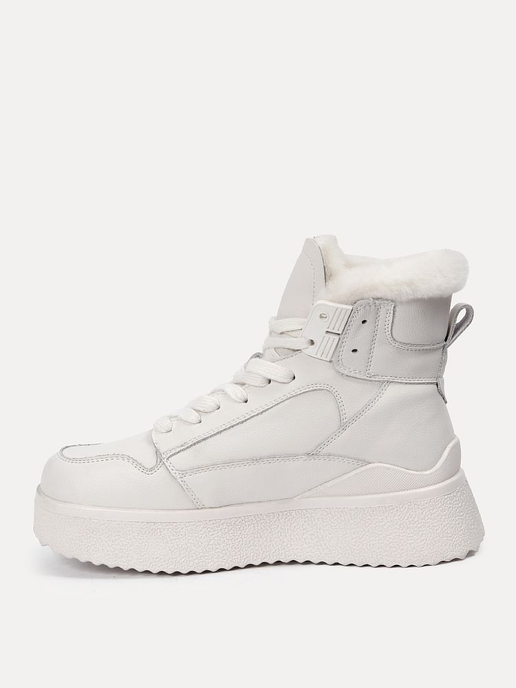 Ботинки зимние (23005)