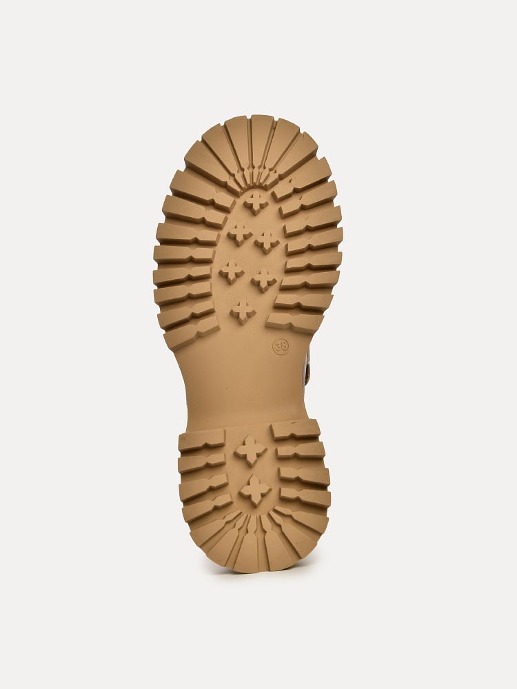 Туфли Лоферы (AS1220-A001)