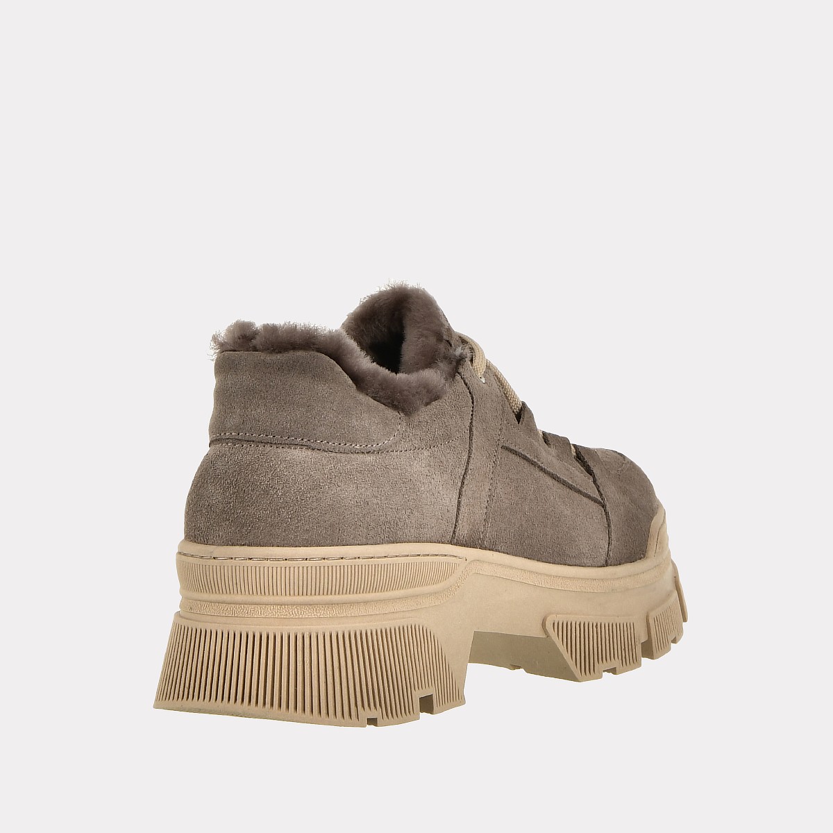 Туфли зимние (2055)