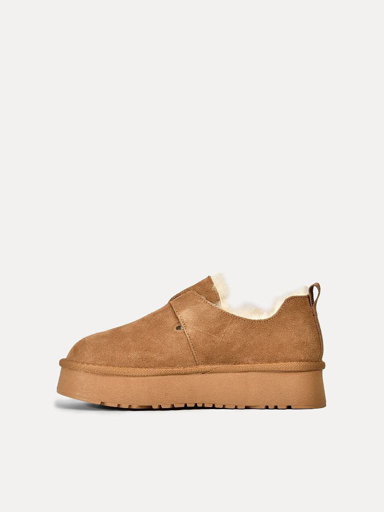 Угги (232536-28V)