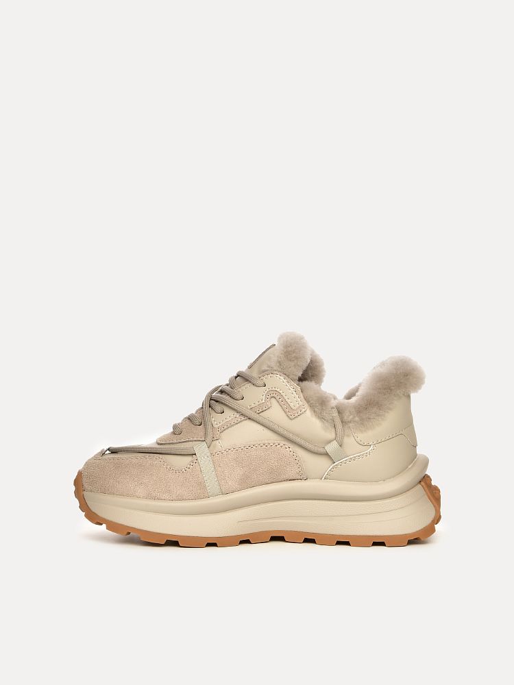 Кроссовки зимние (23330-26)