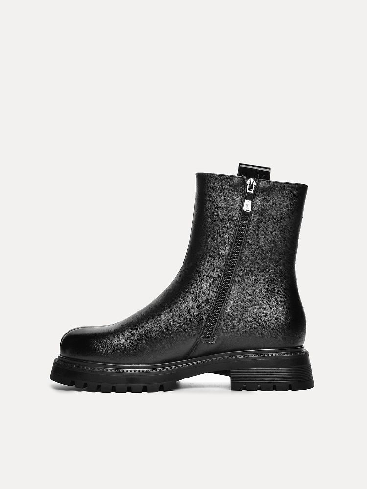 Ботинки демисезон (VE086-H748)