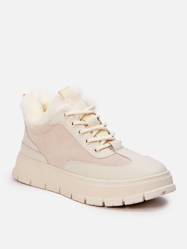 Кроссовки зимние (FL850-23D68035)