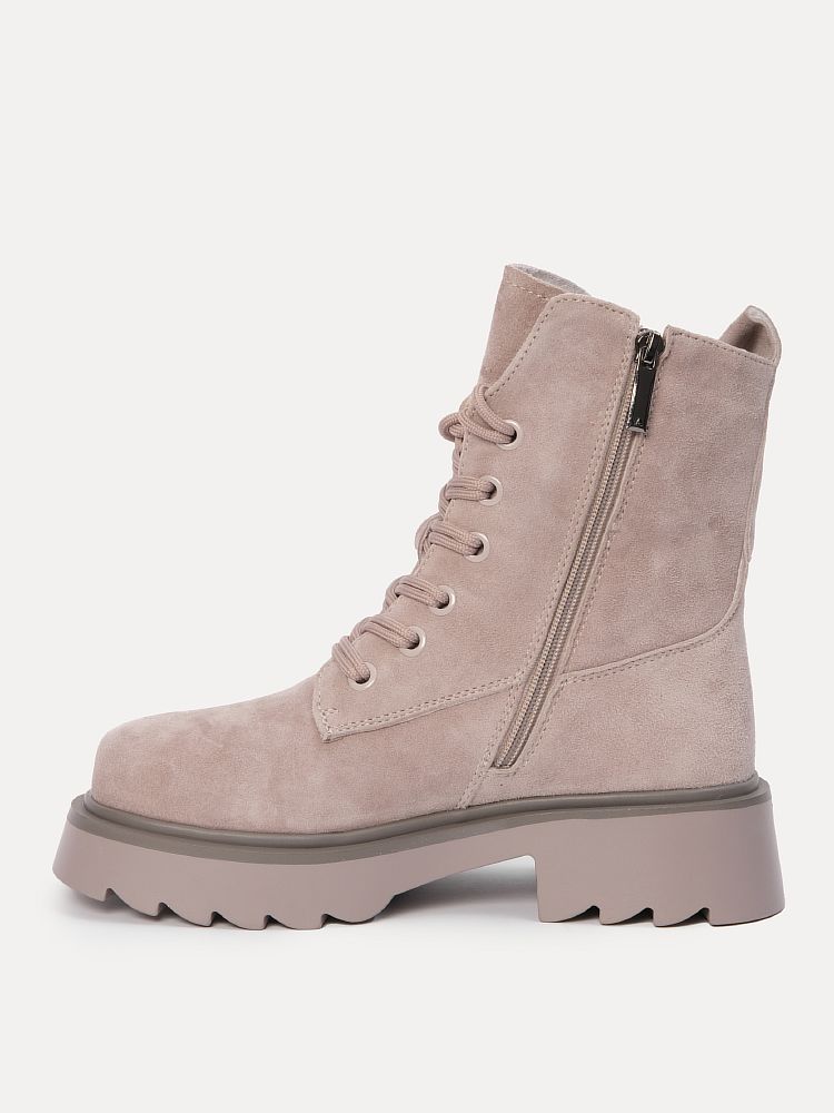 Ботинки зимние (H663-Z680)