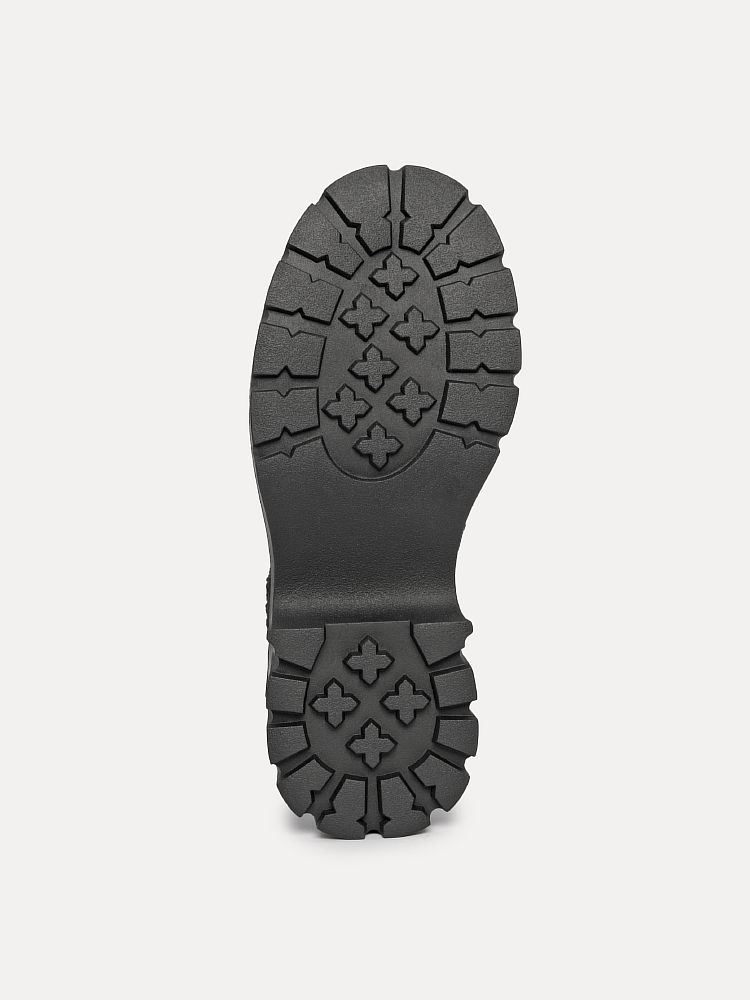 Ботинки зимние (SWB420-PH2475B)