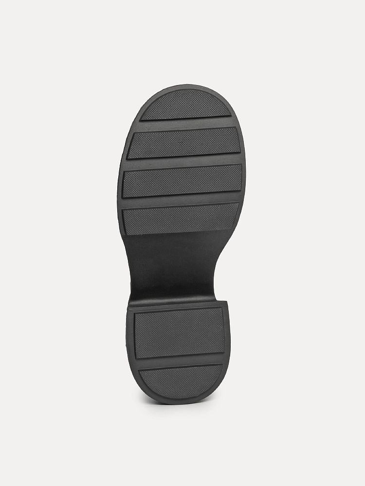 Сапоги-чулки (H558T-N1769)