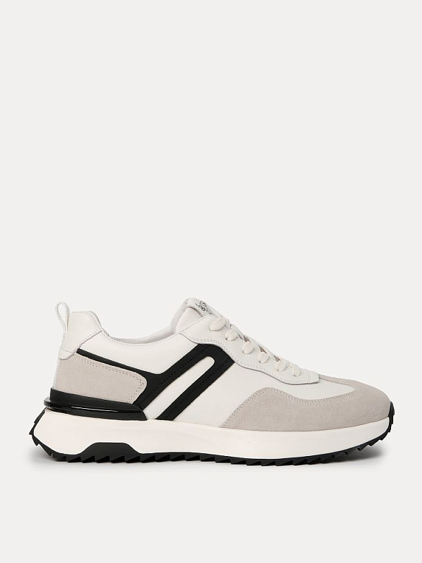 Кроссовки мужские (CWA4 3325)