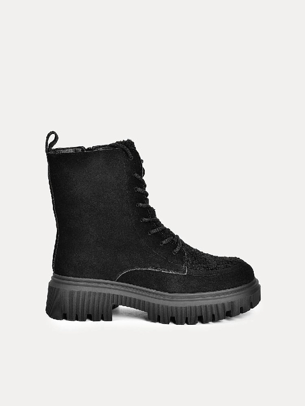 Ботинки зимние (8861-2)