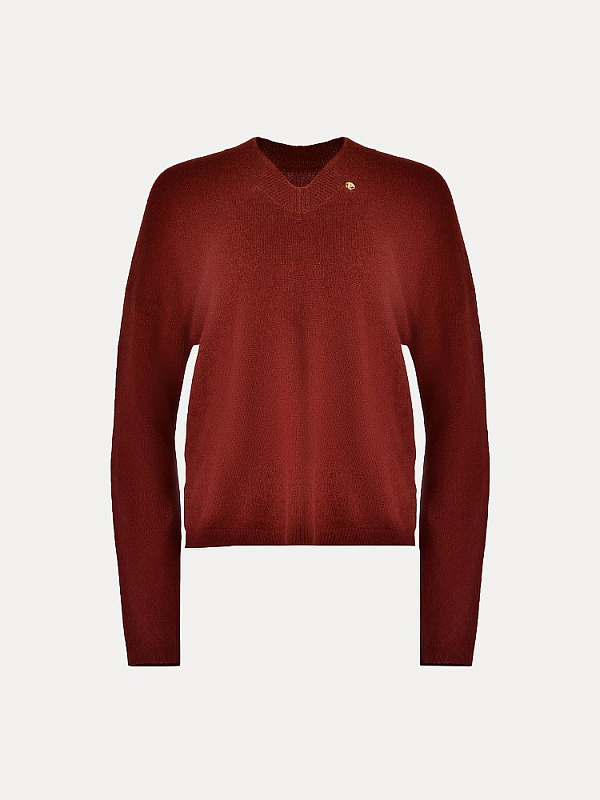 Свитер (T265V) 